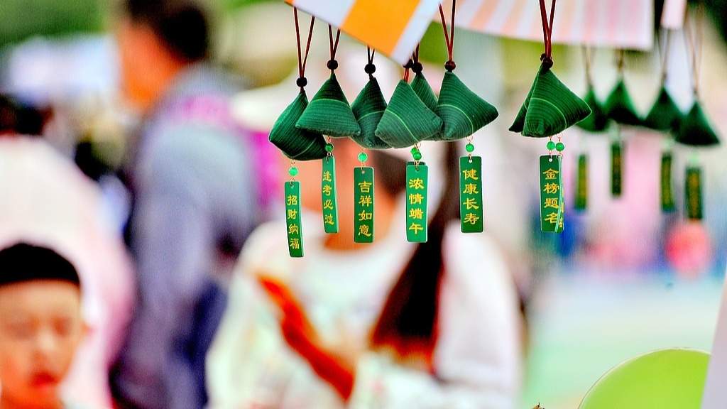 端午节旅游市场火爆短线游升温民俗体验受热捧-峰峦文旅景区有限公司