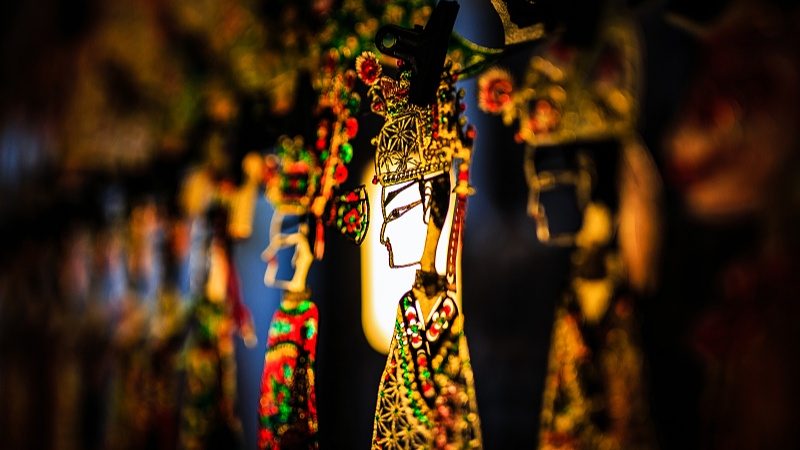 非遗工坊激活乡村振兴新动能 传统文化赋能产业发展-峰峦文旅景区有限公司