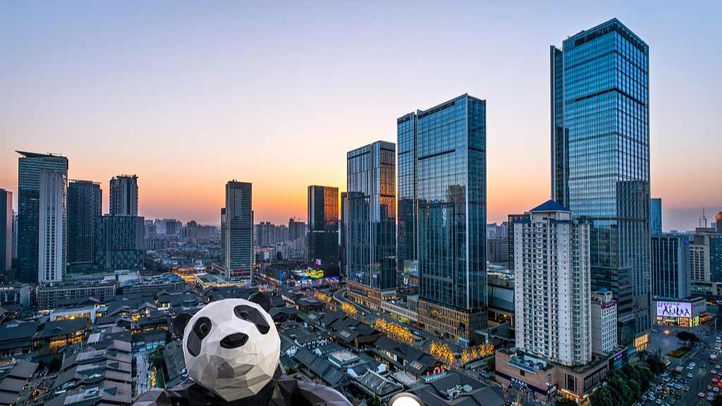 成都国际非遗节聚焦科技赋能 30余项数字装置展现非遗新魅力-峰峦文旅景区有限公司