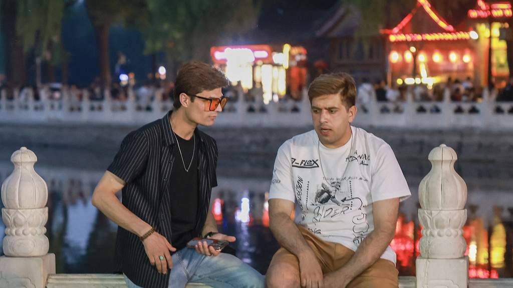 中国入境游火爆增长 新职业浪潮下的文旅消费升级-峰峦文旅景区有限公司