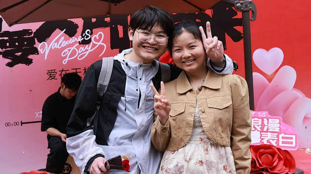 婚姻登记新规催生甜蜜经济 旅游结婚成新风向-峰峦文旅景区有限公司