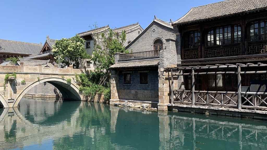 综艺节目带动地方文旅发展 文化展示成旅游新路径-峰峦文旅景区有限公司