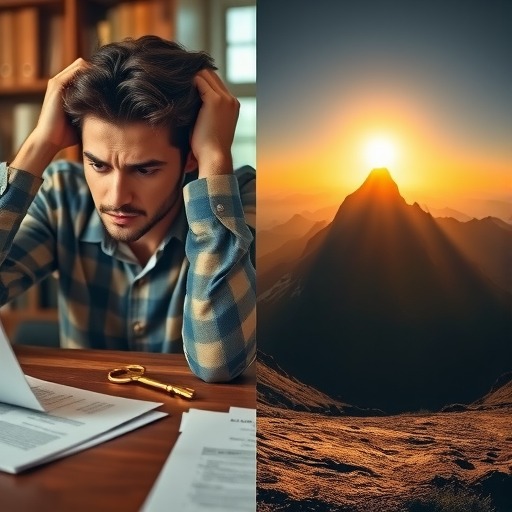 为什么你的努力总是白费，原来成功者都懂这3个秘密