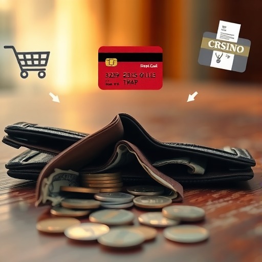 为什么你总是存不下钱？这3个消费陷阱正在掏空你的钱包