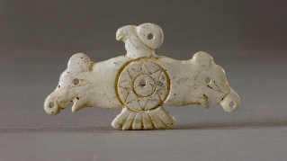 凌家滩遗址博物馆5月16日试运营 千件文物展现长江文明-峰峦文旅景区有限公司