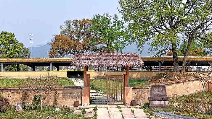 四大考古新发现揭示中华文明源流 跨越万年文化史实证-峰峦文旅景区有限公司