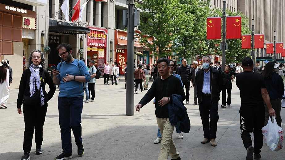 免签政策助力入境游升温，中国旅游市场迎来强劲复苏-峰峦文旅景区有限公司
