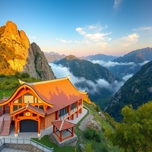 文旅深度融合推动高质量发展策略研究-峰峦文旅景区有限公司