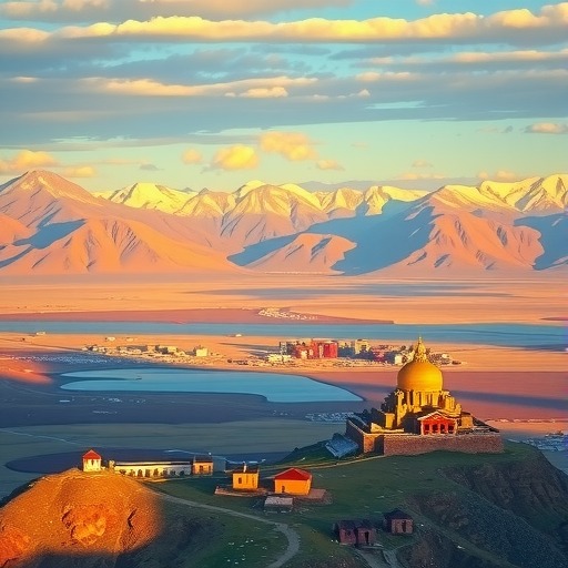 西藏查明旅游资源5.8万余处 新发现3.1万余处助力旅游发展-峰峦文旅景区有限公司