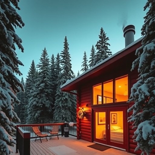 冬季民宿旅游升温，个性化体验成发展趋势-峰峦文旅景区有限公司