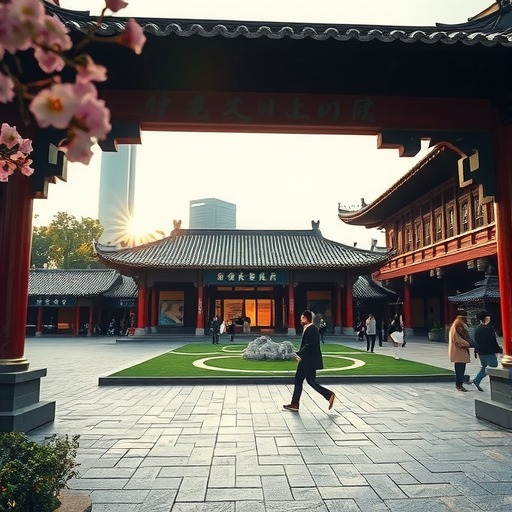 河南文博事业蓬勃发展 博物馆成假期出行热门选择-峰峦文旅景区有限公司