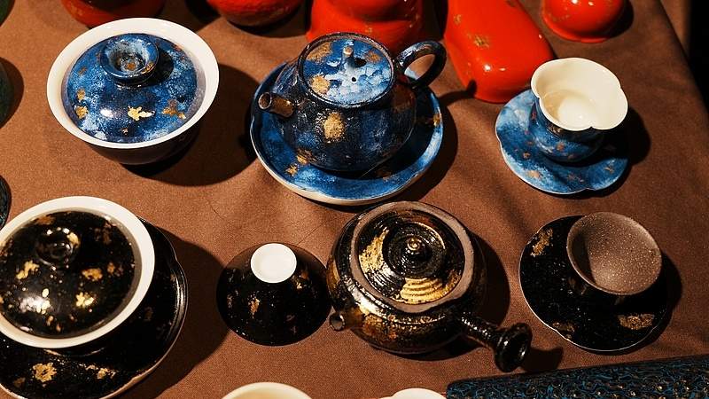 非遗如何为文旅引流？宁波镇海探索双向赋能新路径-峰峦文旅景区有限公司