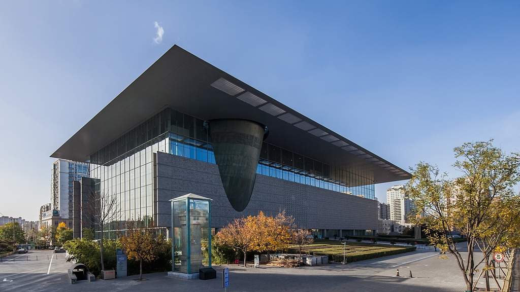 为博物馆错峰延时开放点赞