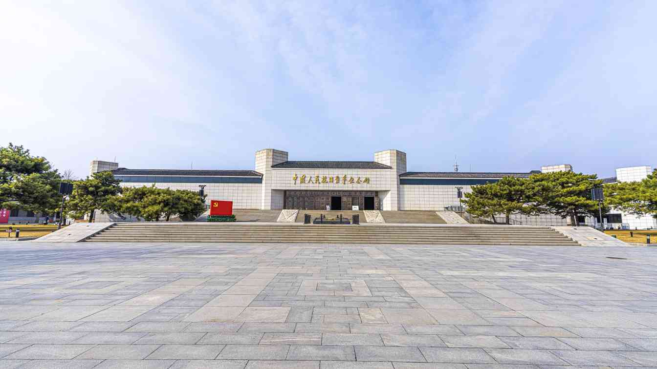 抗战胜利80周年主题展览7月7日开幕 珍贵文物集中亮相-峰峦文旅景区有限公司