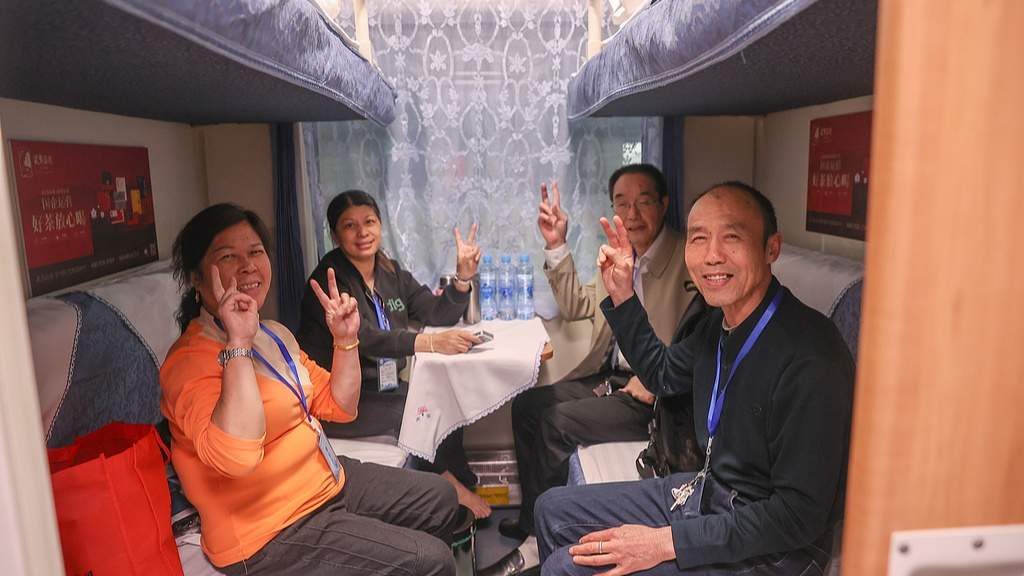 跨境养老新趋势：大湾区如何打造互联互通的“银发族”生活圈-峰峦文旅景区有限公司