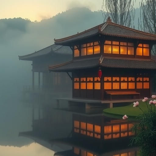 老景区的新玩法：在正定荣国府沉浸式入梦红楼-峰峦文旅景区有限公司