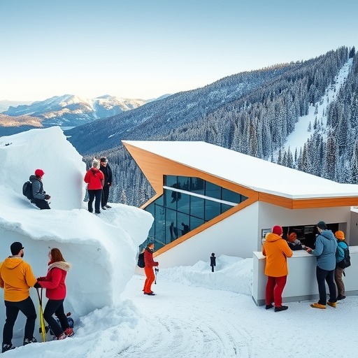 入境冰雪游预订大幅增长