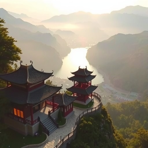 河北18家景区拟确定为国家4A级景区