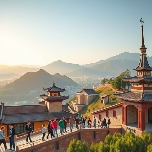 张家口打造研学旅游目的地城市，推动文旅融合发展-峰峦文旅景区有限公司