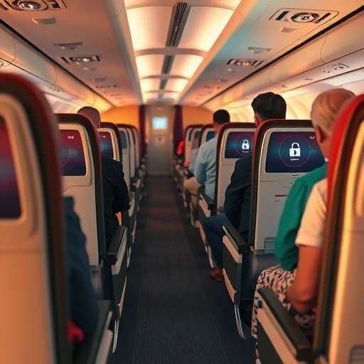 买票后还要付费选座 飞机大比例“锁座”引热议