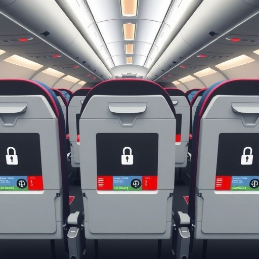 买票后还要付费选座 飞机大比例“锁座”引热议