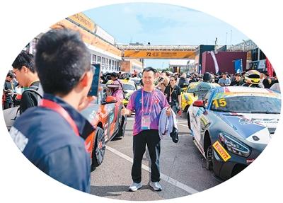 澳门：文体旅融合激发多元发展新动能