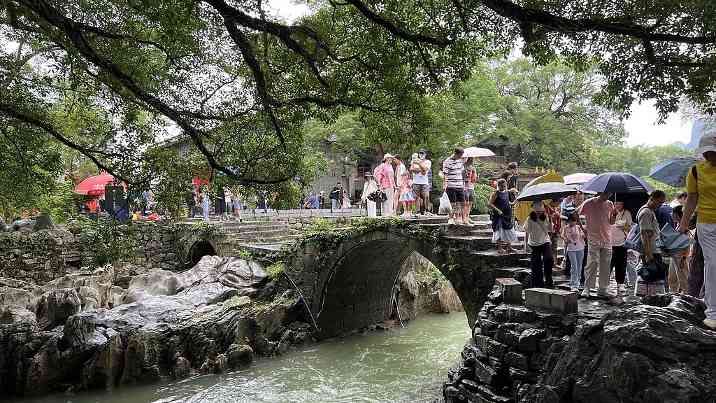 端午假期传统民俗推动假日消费增长-峰峦文旅景区有限公司