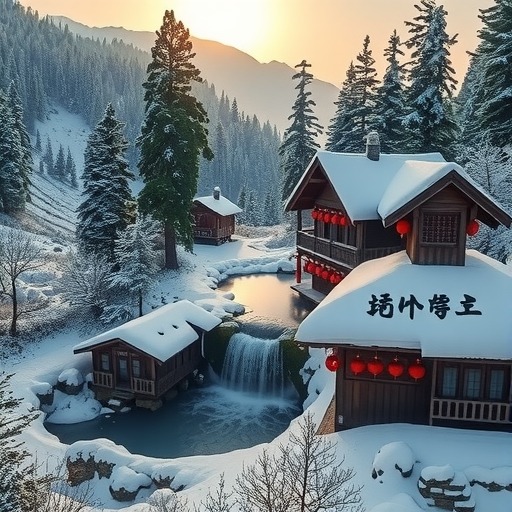贵州冬季旅游又“放大招”