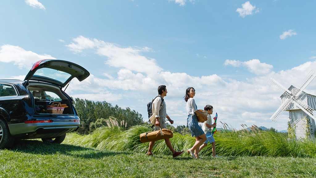 国庆中秋假期旅游安全提示与注意事项指南-峰峦文旅景区有限公司