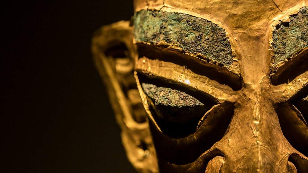 三星堆博物馆文创产品创新激活文旅新消费-峰峦文旅景区有限公司