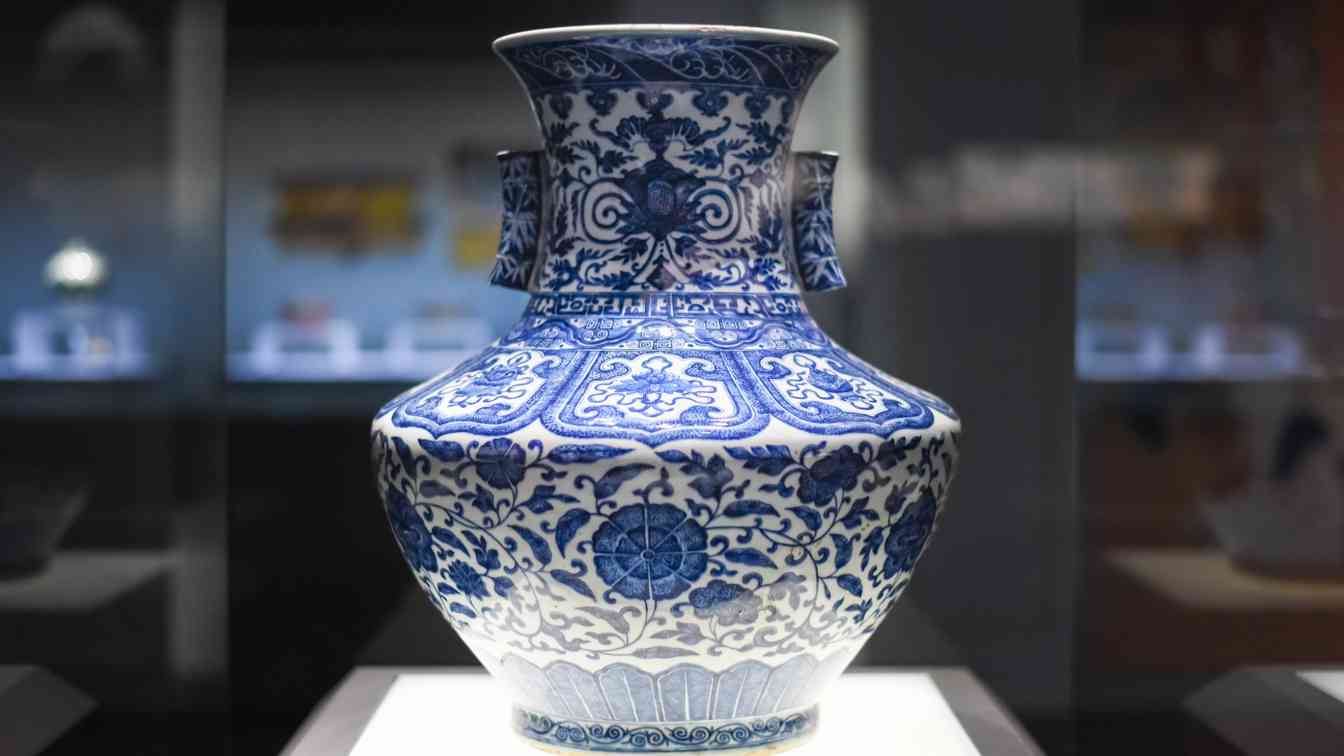 儿童科普展展现文物科技魅力-峰峦文旅景区有限公司