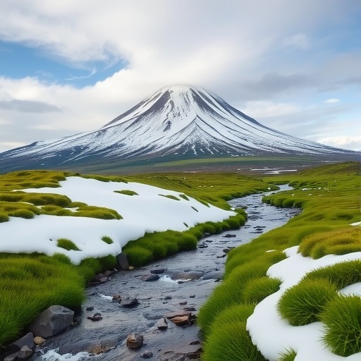 西藏生态保护成效显著，高原绿意悄然重生-峰峦文旅景区有限公司
