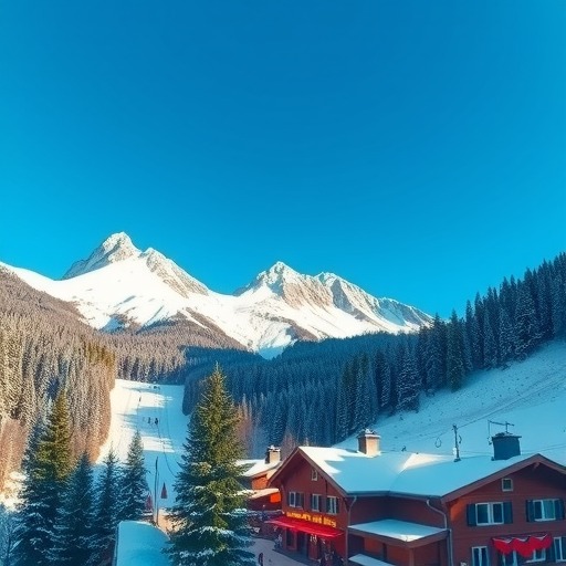 我国冰雪旅游迈入持续繁荣新阶段-峰峦文旅景区有限公司