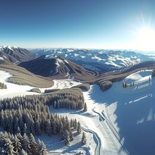 冰雪运动大众化崛起：全民热情与经济红利并行-峰峦文旅景区有限公司