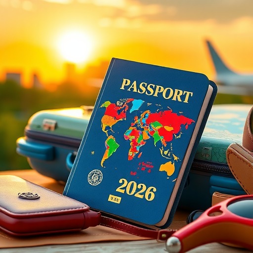 2026春节9天假期催生出境游热潮 海外出行趋势解析-峰峦文旅景区有限公司
