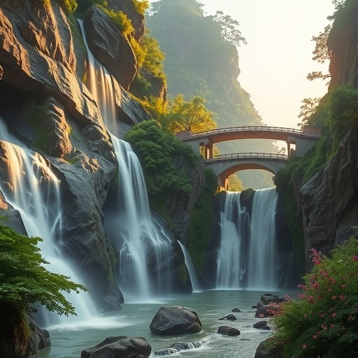 深化文旅融合 推动旅游业高质量发展-峰峦文旅景区有限公司