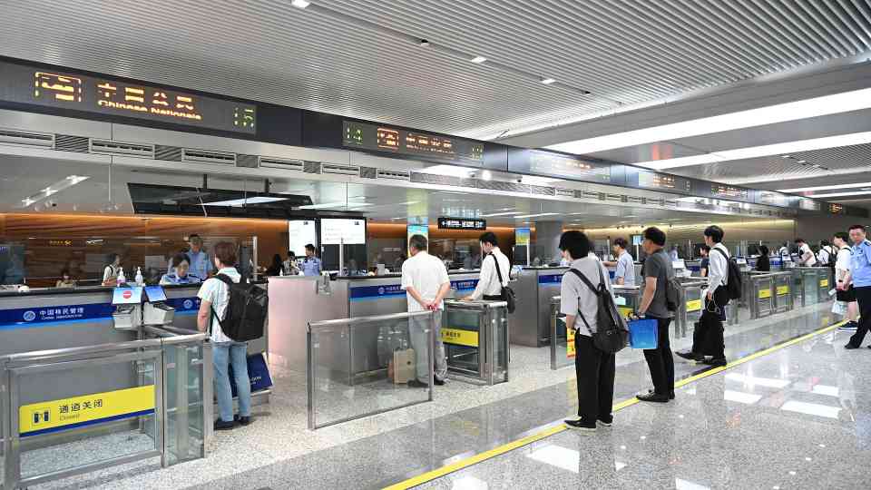 中国护照免签或落地签覆盖90国以上，出行更便捷-峰峦文旅景区有限公司