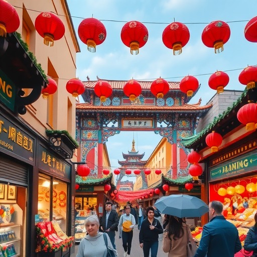 2026元旦假期延长为文旅市场注入新动能-峰峦文旅景区有限公司