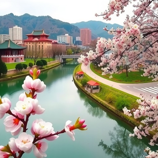 长春文旅转型打造四季旅游胜地，冰雪经济助力城市发展-峰峦文旅景区有限公司
