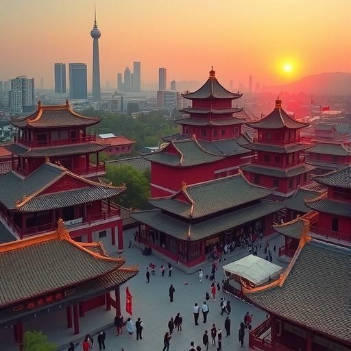 焦点访谈丨文旅融合再升级 “十五五”旅游新蓝图来了
