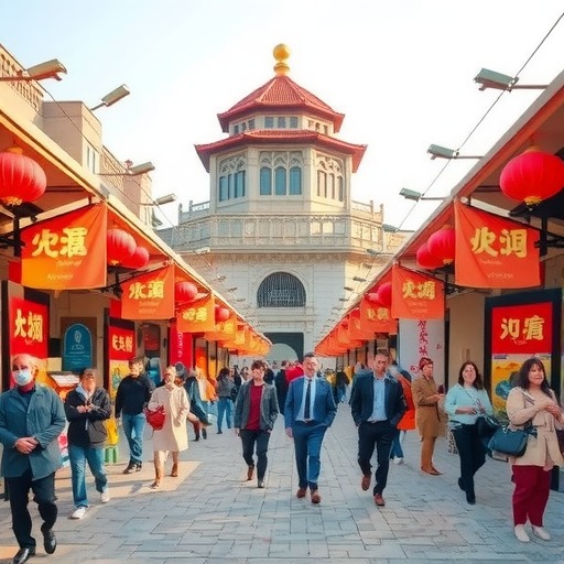 京津冀发布文旅消费惠民举措 协同发展再升级