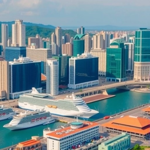 六部门规划万亿级消费领域与千亿级热点-峰峦文旅景区有限公司
