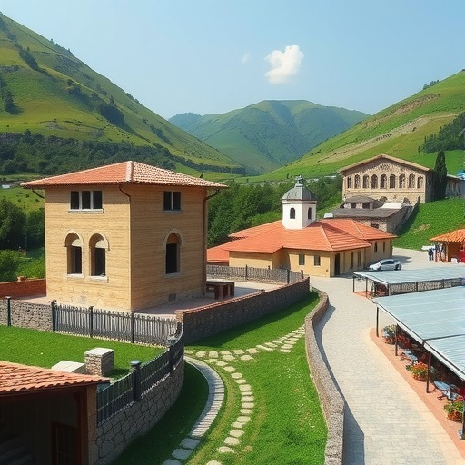 县域文旅小切口发展提升品牌竞争力-峰峦文旅景区有限公司