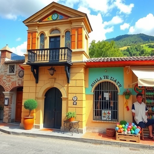 山西古村落文旅开发激活乡村振兴新路径-峰峦文旅景区有限公司