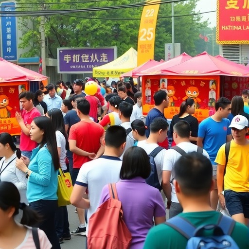 十五运会带动广州文创产品热销，盲盒成新宠-峰峦文旅景区有限公司