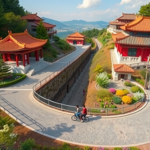 河北文旅热度持续攀升，协同发展释放多重魅力-峰峦文旅景区有限公司