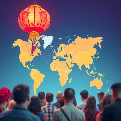 签证便利化政策助力中国入境旅游稳步复苏-峰峦文旅景区有限公司