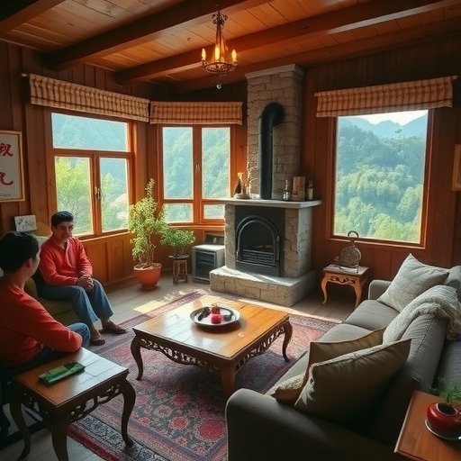 云南旅居经济兴起 深深度融合在地文化提升居住体验-峰峦文旅景区有限公司