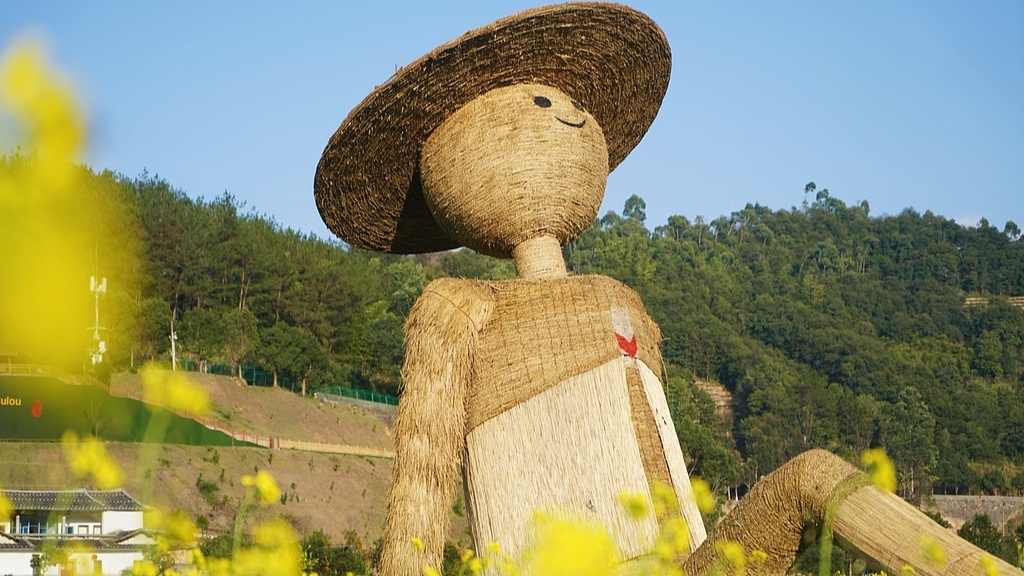 中国艺术节融合文旅场景激发消费新动能-峰峦文旅景区有限公司