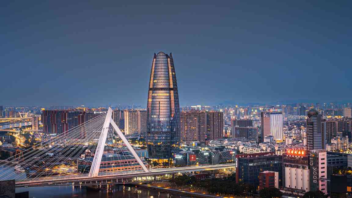 海丝文旅大展彰显文化共享与文旅融合新活力-峰峦文旅景区有限公司